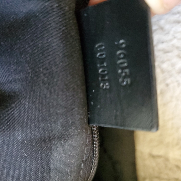 Gucci bag - Picture 8 of 17